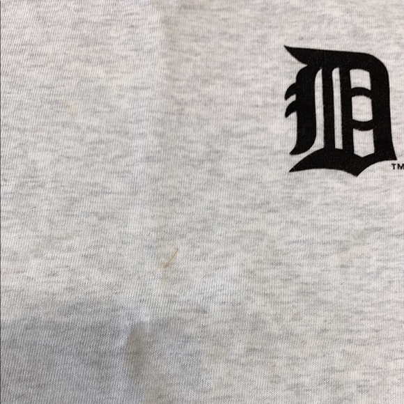 MLB Kids T Shirt 5Y - Picture 2 of 9